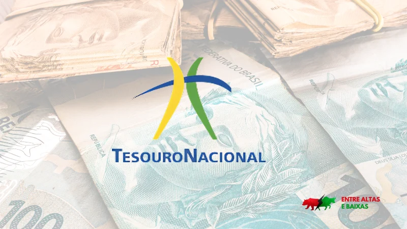 Tesouro nacional